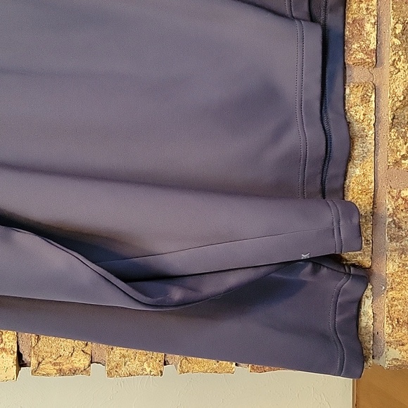 Ariat AriatTEK Cold Series Men’s XL Quarter Zip Performance Pullover - Picture 6 of 10